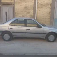 پژو ۸۵تک عروسک|خودرو سواری و وانت|نی‌ریز, |دیوار