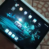 Ipad mini 6 + Apple pencil gen2|تبلت|تالش, هشتپر|دیوار