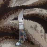 ۲ عدد چاقو ۹ دنده قدیمی و اصلی