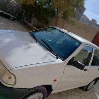 پراید درحد صفر|خودرو سواری و وانت|قروه, |دیوار