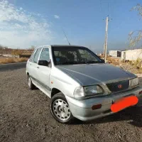 پراید 141مدل 87|خودرو سواری و وانت|صوفیان, |دیوار