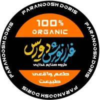 به تیم طعمسازان دوریس بپیوندید