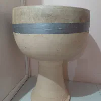 تنبگ سفالی