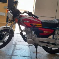 هوندا پرواز ۲۰۰