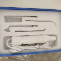 تعدادی دستگاه پاکسازی پلمب|آرایشگاه و سالنهای زیبایی|نیشابور, مسکن مهر نور|دیوار