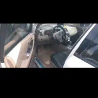 نیسان مورانو ۲۰۰۸ بدون رنگ