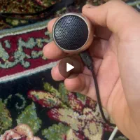 گوشی نوکیا واسپیکر وساعت هوشمند و هواکش موتور