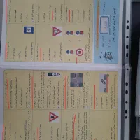 سوالات امتحان ایین نامه خود سوال امتحان