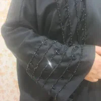 تطریز عبا و شال