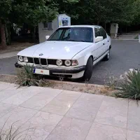 BMW 735i