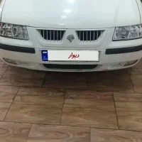 سمندEF7 دوگانهکارخانهموتوربوش