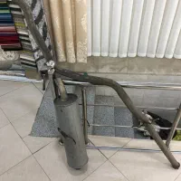 منبع اگزوز بنزی|قطعات یدکی و لوازم جانبی|خوی, |دیوار