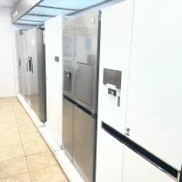 انواع یخچال دوو اسنوا پاکشوما