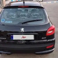 ۲۰۷ پانا اتومات ۴۰۳|خودرو سواری و وانت|شهریار, شهریار|دیوار