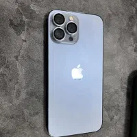 آیفون ۱۳ پرومکس|موبایل|خرمآباد, |دیوار