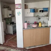 ۴۵ متر سند تک برگ (خانم کریمی)|فروش آپارتمان|ورامین, شهرک فاطمیه|دیوار