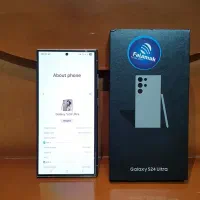 سامسونگ s24 ultra 256g