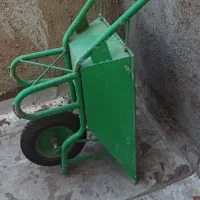 فرغون تخته وبشگه دوعدد پروفیل|مصالح و تجهیزات ساختمان|نسیمشهر, |دیوار