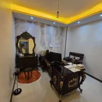 ۱۰۰متری بعثت مقدادطبقه ۴اسانسوردار شیک وتمیز