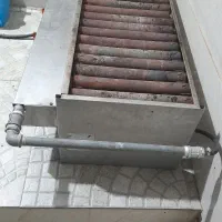 کباب پز|اجاق گاز و لوازم برقی پختوپز|کوهدشت, |دیوار