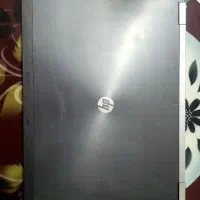 لب تاب hp 8770 w|رایانه همراه|سمنان, |دیوار