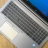بپ‌تاپ ورک‌استیشن HP Zbook G6/نرم‌افزارهایمهندسی|رایانه همراه|مشهد, ارشاد|دیوار