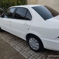 سورن پلاس xu7p دریچه گاز سیمی مدل404|خودرو سواری و وانت|بناب, |دیوار