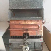 آبگرمکن b ۱۸ بامبدل نو|آبگرمکن، پکیج، شوفاژ|اردبیل, |دیوار