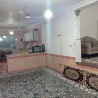 سوئیت خانه ویلایی چشم انداز جنگل ۱۰۰متر|اجارهٔ کوتاهمدت آپارتمان و سوئیت|علیآباد کتول, |دیوار