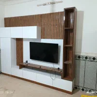 دکوراسیون و کابینت ام دی اف MDF|خدمات پیشه و مهارت|ایرانشهر, |دیوار