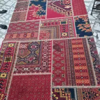 دو تخته قالی