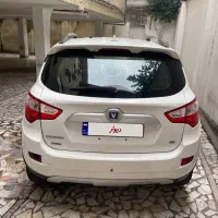 چانگان cs35|خودرو سواری و وانت|رشت, لاکانی|دیوار