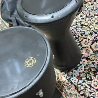 یه جفت ضرب تمپو پژواک نو نو