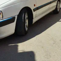 پارس مدل ۹۳ داشبورد قدیم|خودرو سواری و وانت|زرند, |دیوار