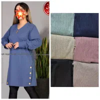 تولیدی تونیک کریشه