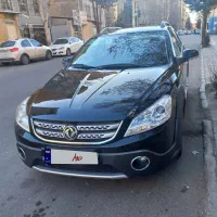 اچ سی کراس|خودرو سواری و وانت|تهران, ارامنه|دیوار