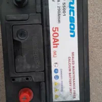 کفش مردانه باطری ماشین ۵۰ آمپر نو آکبند|کیف، کفش، کمربند|خواف, |دیوار