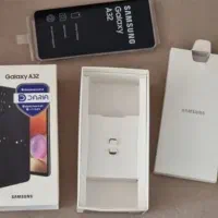 Samsung Galaxy A32 4G 128GB|موبایل|آبیک, |دیوار