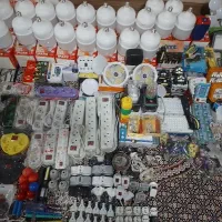 فروش یکجایی همه این وسایل زیر قیمت بازار