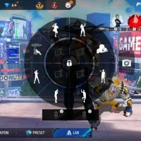 اکانت فری فایر|کنسول، بازی ویدئویی و آنلاین|بجنورد, |دیوار