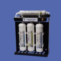 تصفیه آب خانگی