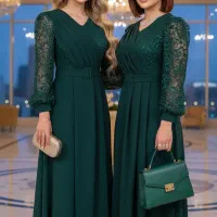 قشنگترینای لباس مجلسی امامزاده حسن