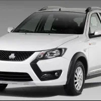 فروش کوئیک gxl 1404 سفید