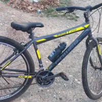 دوچرخه کوهستانی ۲۷.۵