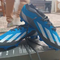 کفش فوتبالی