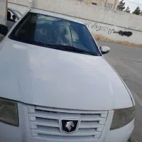 ماشین سمند سورن
