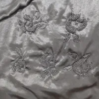 شال جواهر دوزی دست ساز|لباس|ایلام, |دیوار