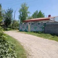 خانه ویلایی ۲۰۰ متری جنگلی ۲ بر