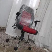 صندلی چرخدار کامپیوتر اداری|صندلی و نیمکت|بومهن, |دیوار