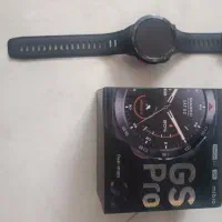 mibro gs pro